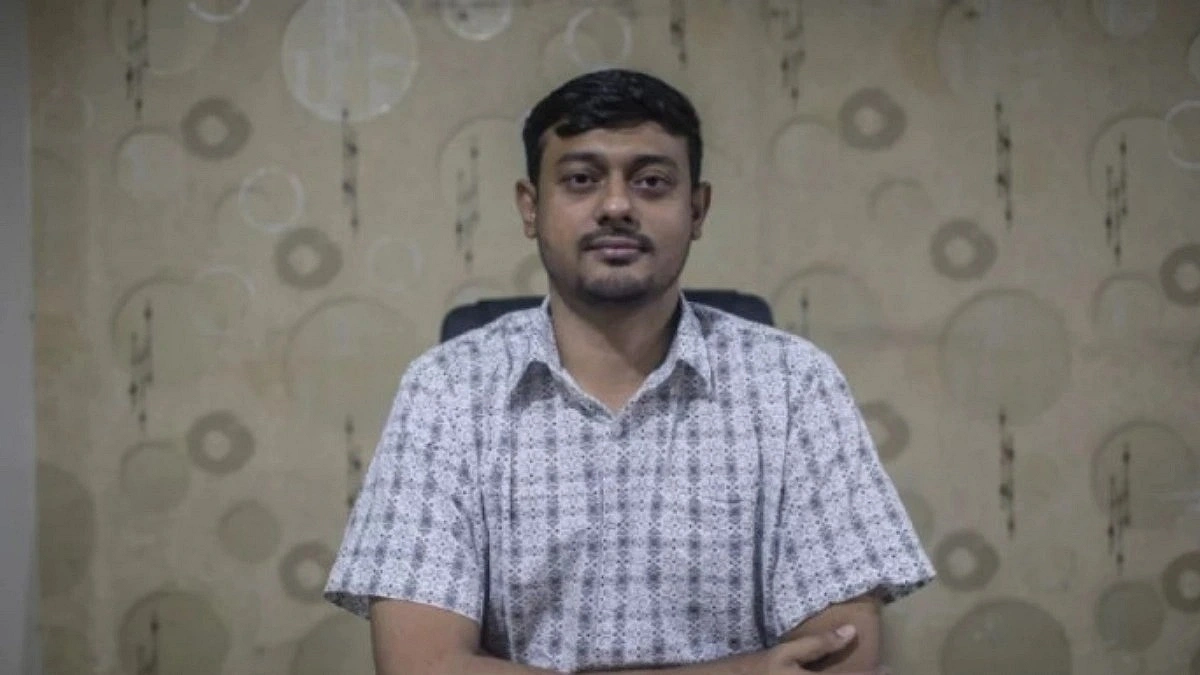 Patwary to Attend Khamenei’s Funeral in Iran