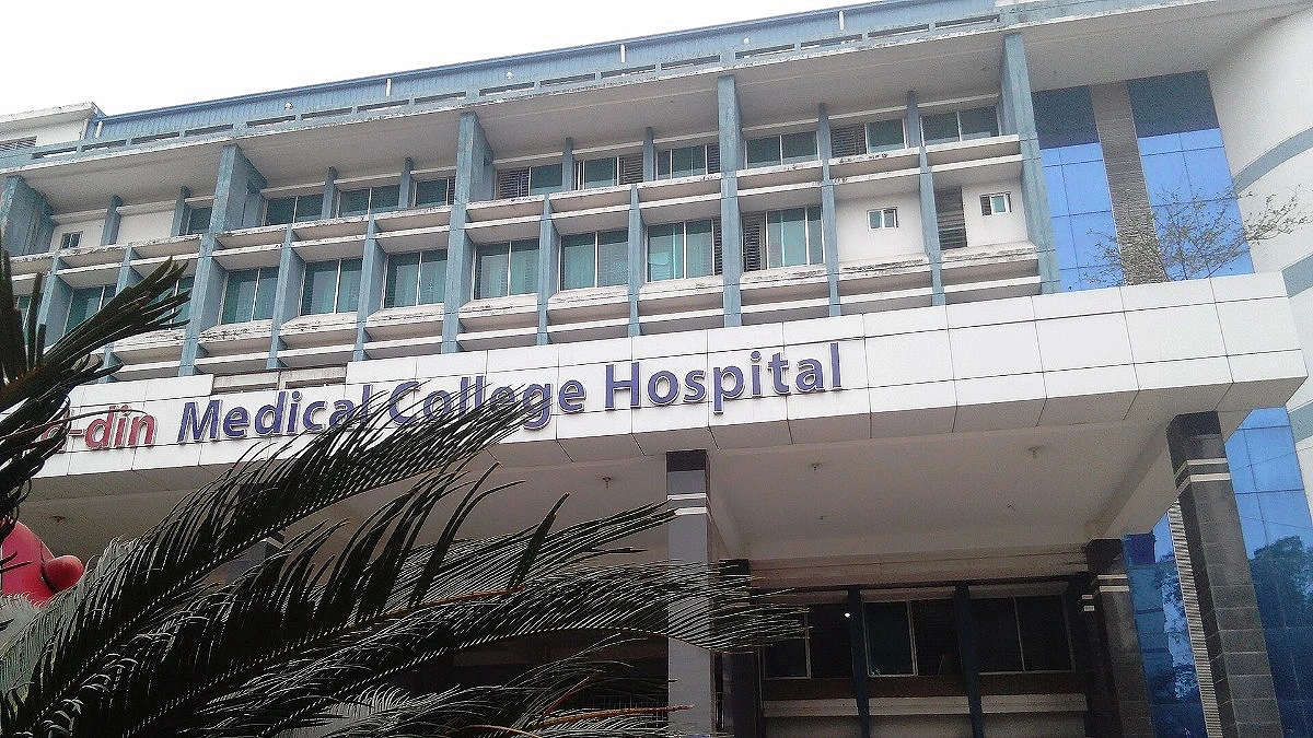 Ad-din Medical College Hospital gets its license back on 3 conditions