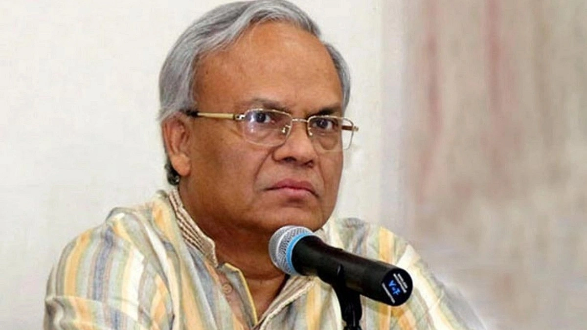 Party forum will decide president, trial demands: Rizvi