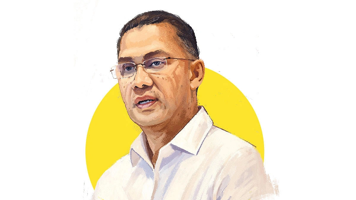 PM Tarique Rahman scraps project proposal over corruption concerns