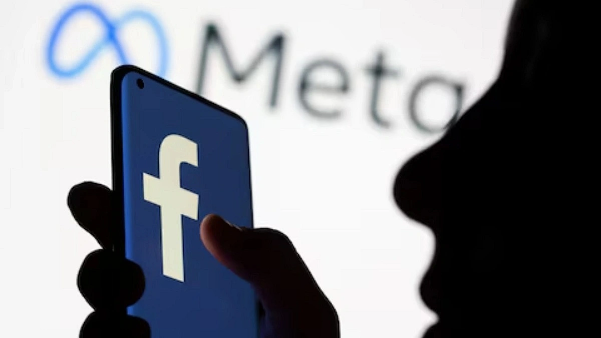Case filed against Meta India head over ‘disrespectful’ portrayal of Modi on Facebook