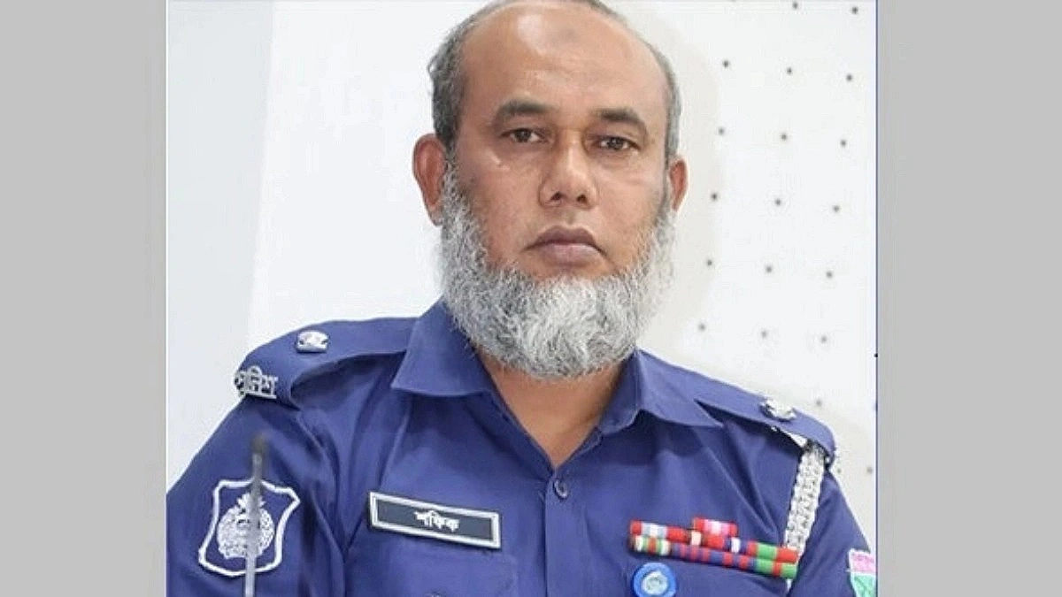 Sylhet District’s ‘Best OC’ Withdrawn Over Multiple Allegations