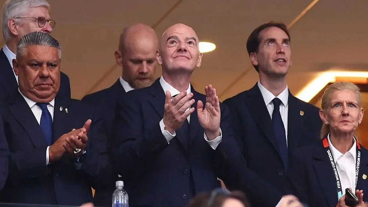 Will European Countries Boycott the World Cup?