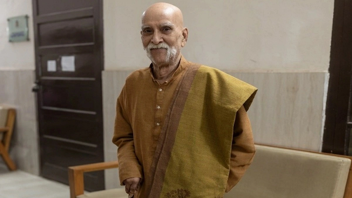 Veteran Journalist Shahed Kamal Passes Away