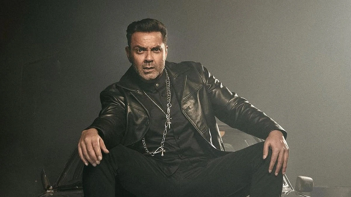 How Bobby Deol Became Bollywood’s Top Villain