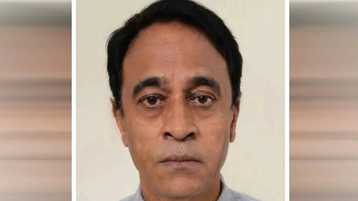 Hanging body of UP member recovered in Sandwip