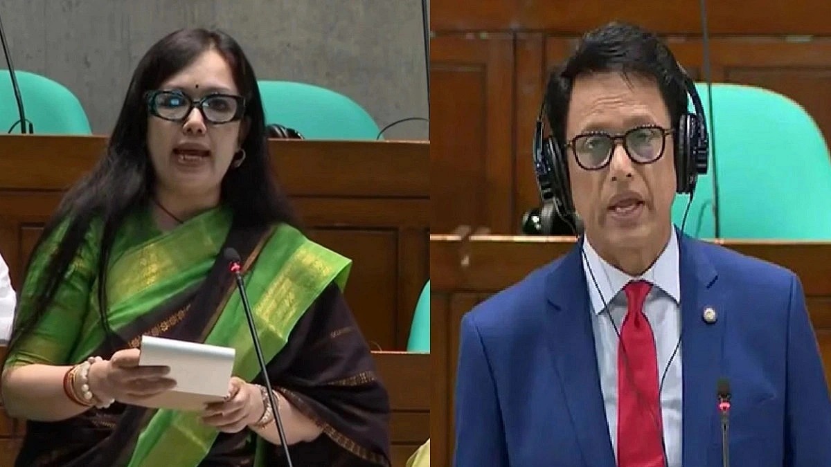 Education Minister explains why HSC exams not suspended