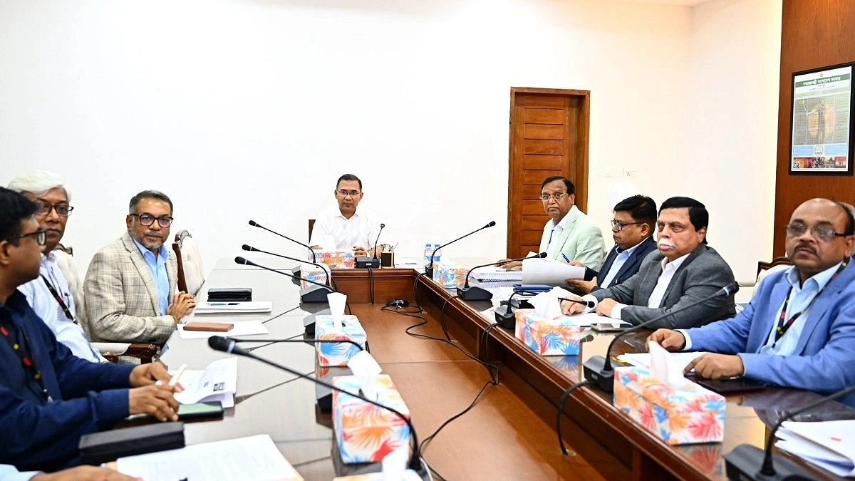 Ring Road, Waterways to Ease Traffic Congestion in Dhaka