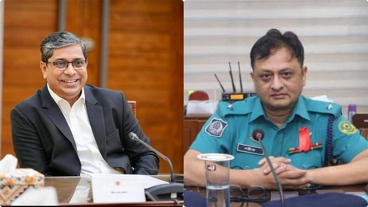 OC loses chair over DO letter, junior minister Shahe Alam back to discussion