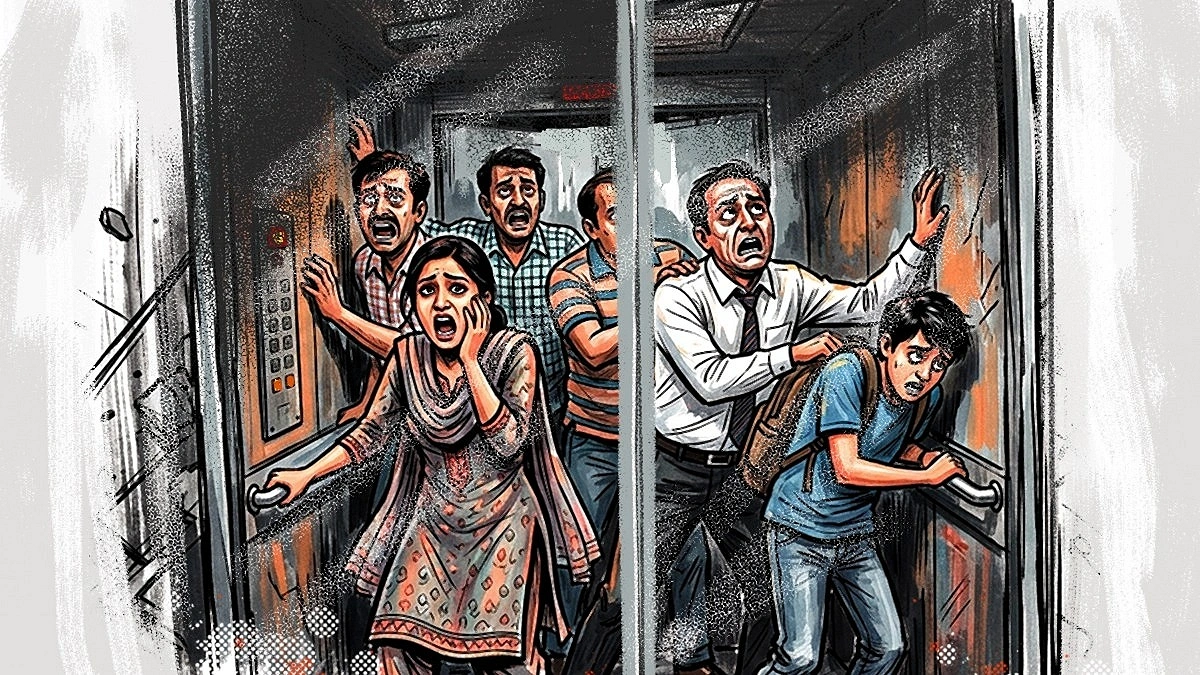 Cheap Lifts, Costly Consequences for Lives and Limbs