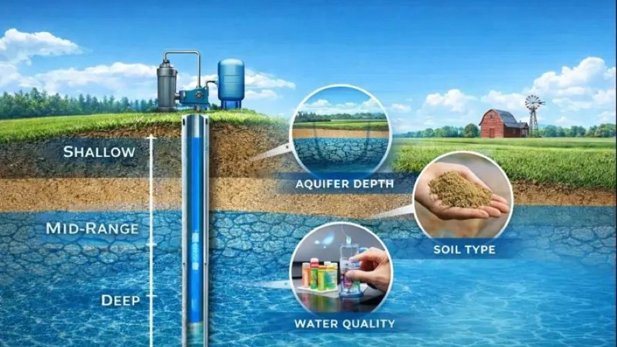 Another WASA project amidst two ongoing projects to meet Dhaka's water demand