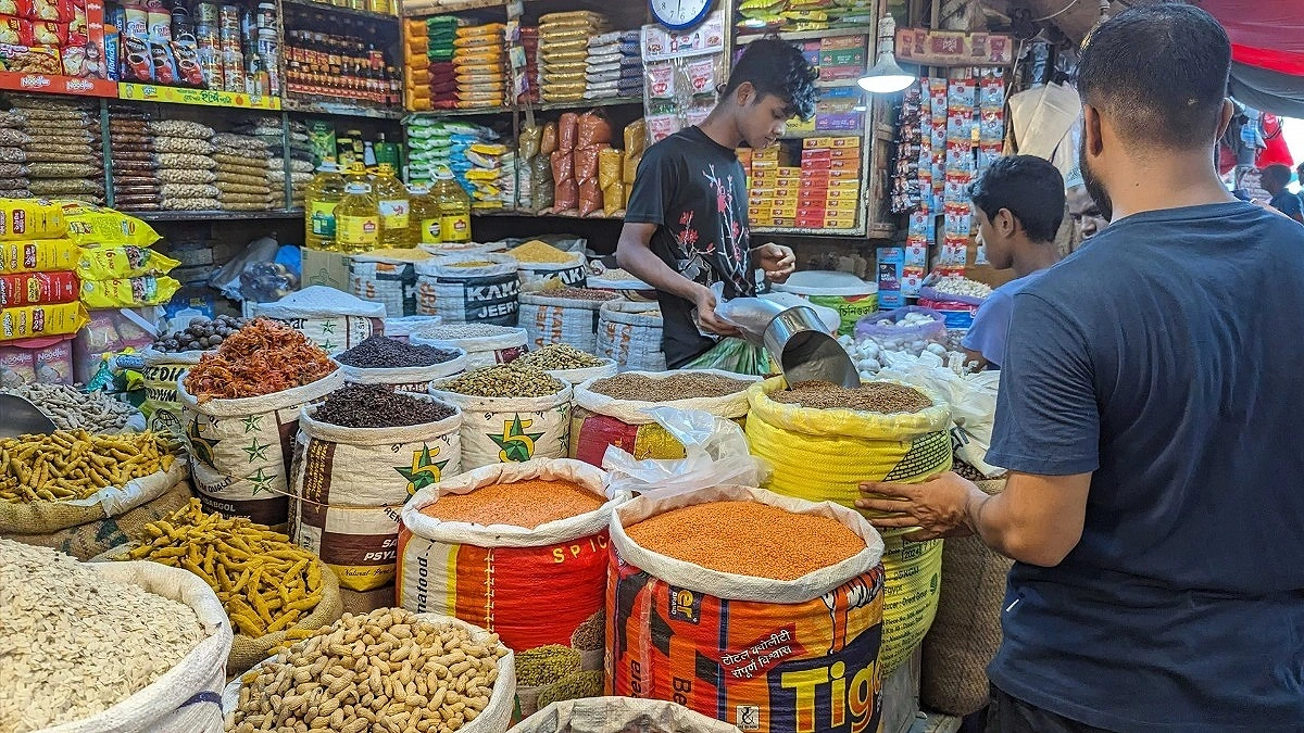 Inflation Remains Above 9% in June