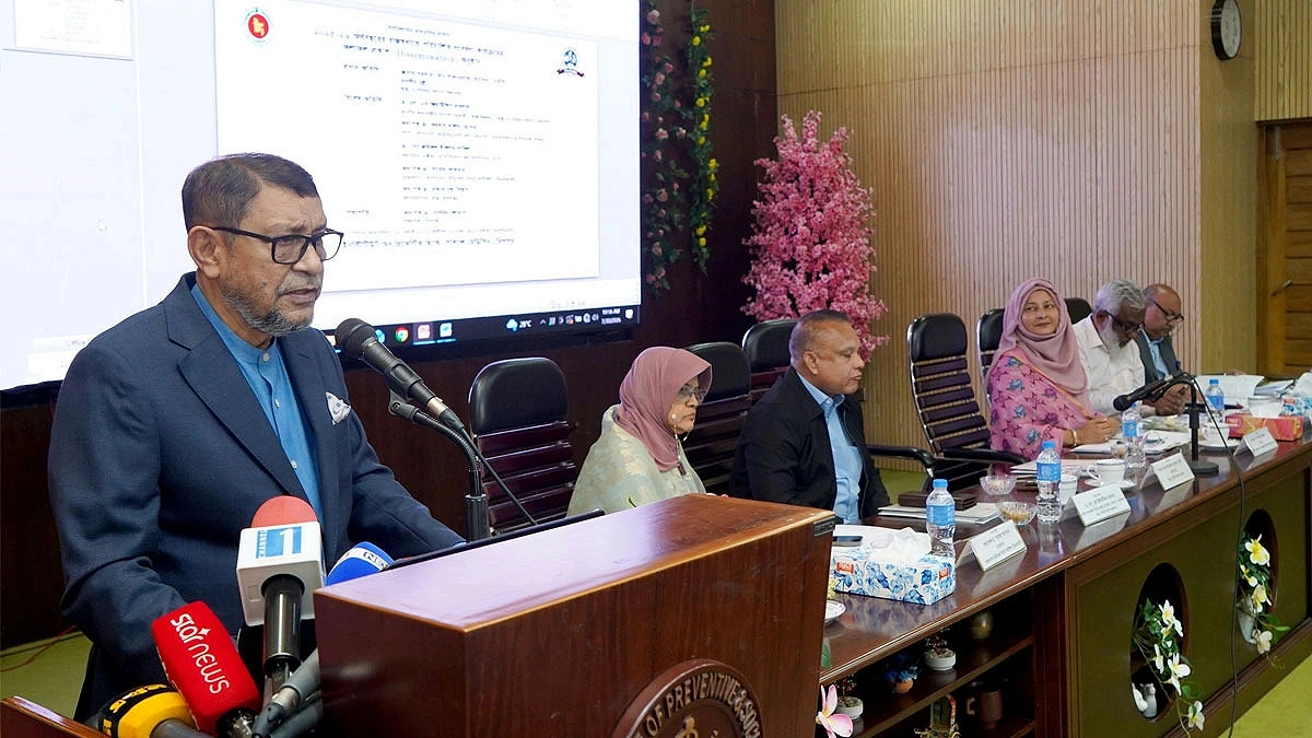 Kidney and cancer patients  rise alarmingly, says Health Minister
