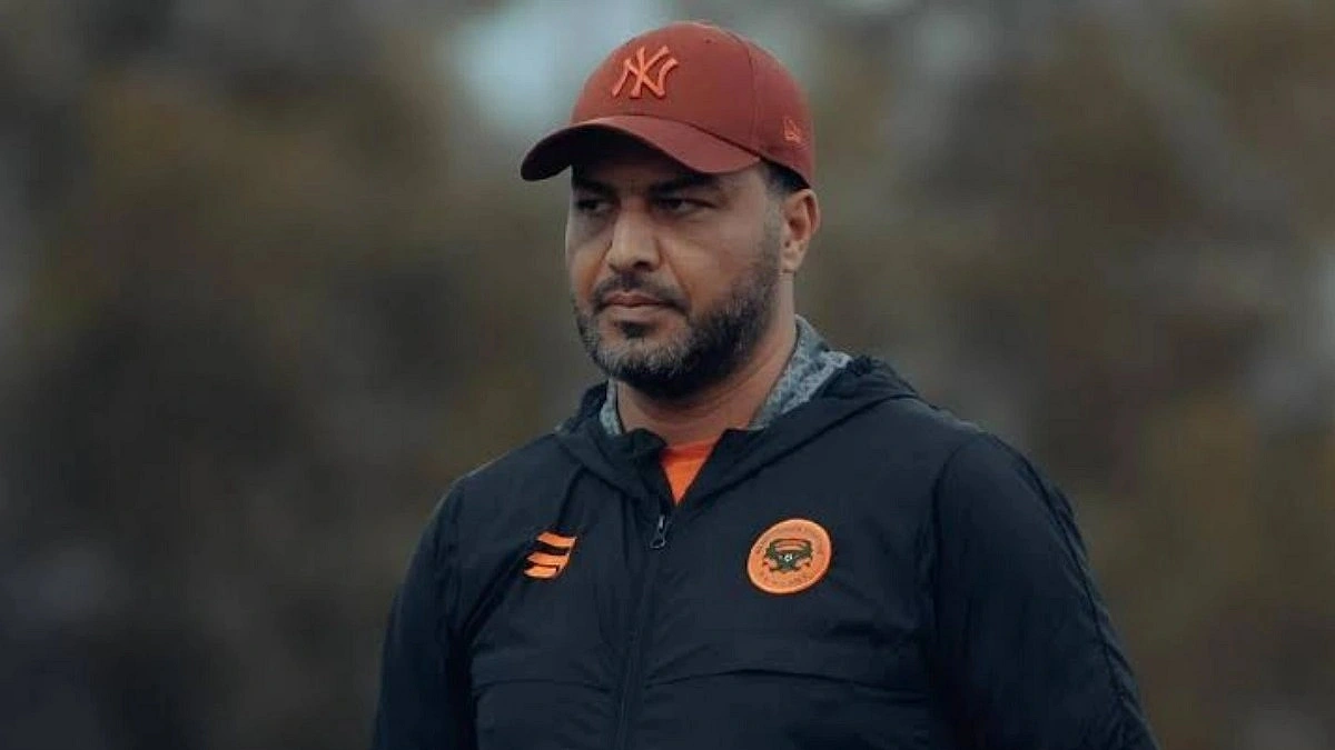 Tunisia appoints fourth head coach in seven months
