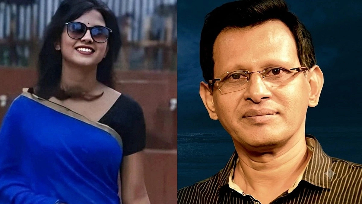 Singer of 'Shraboner Meghgulo' says song 'eternal' over teacher's viral reel