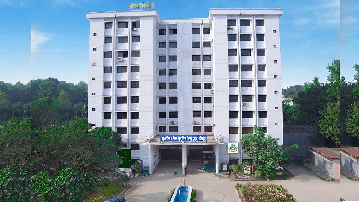 Chattogram Board Suspends Saturday’s HSC Exam