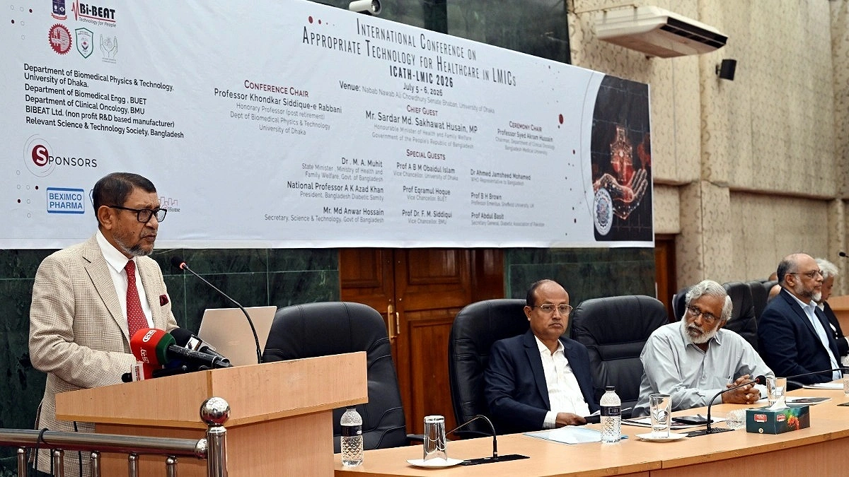 Government Doubles Health Budget to Improve Medical Access