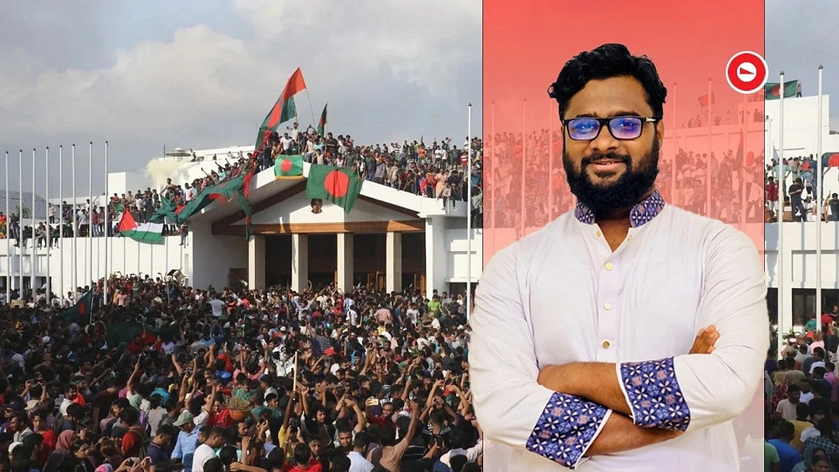 July Movement didn't stop because second-tier leadership was ready