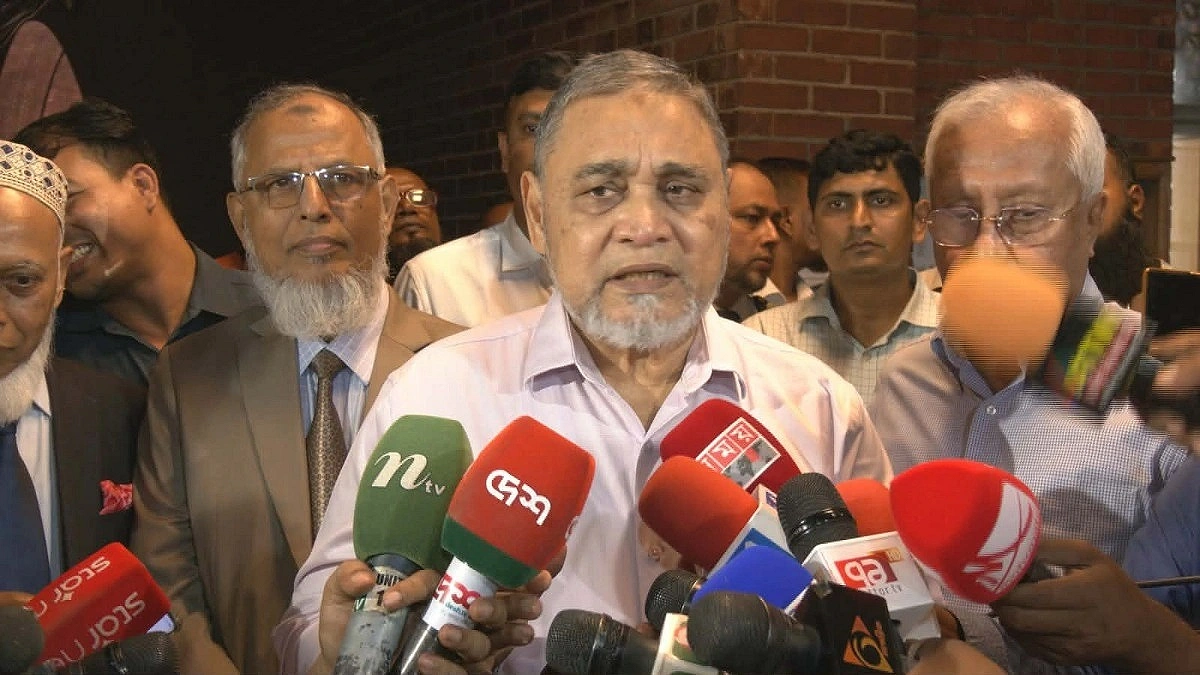 CEC meets acting speaker to discuss presidential election