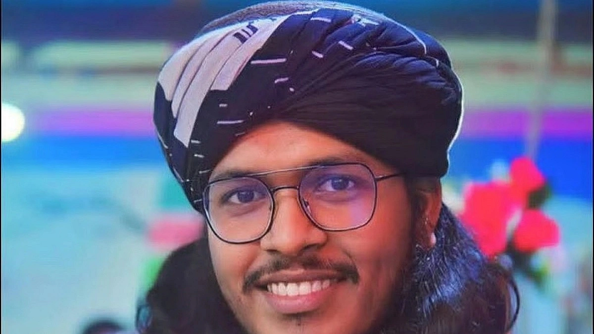 NCP Leader Expelled Over Extremism Allegations