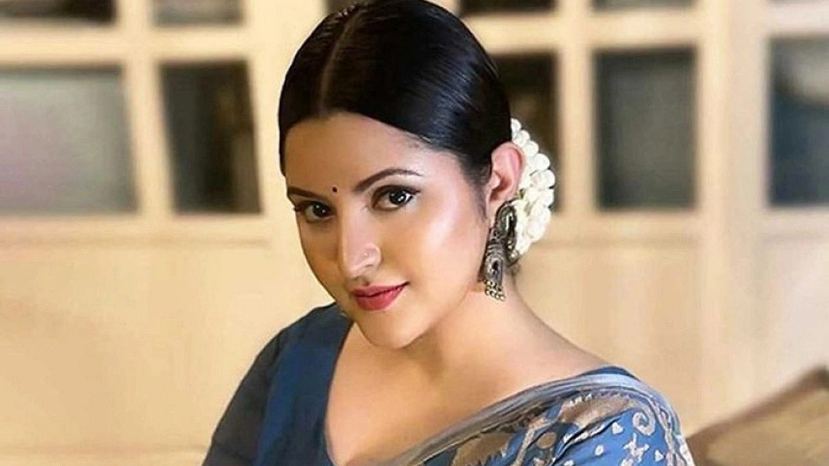 Pori Moni: 'The way my character questioned is a painful chapter'