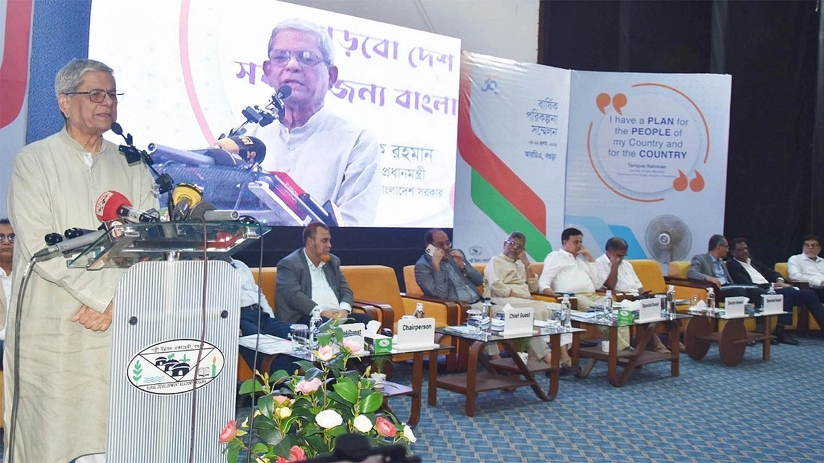 Decision on next president will be made at standing committee meeting