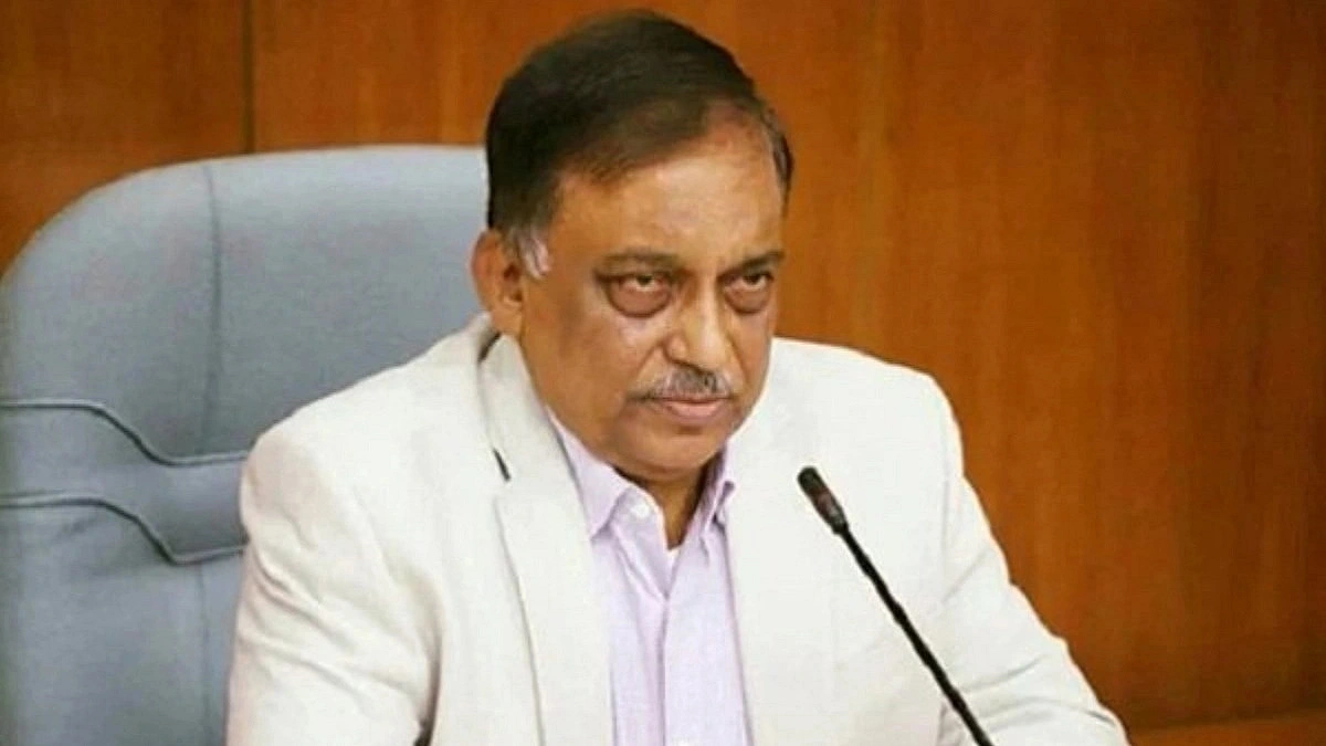 Dhaka writes to Delhi seeking extradition of condemned prisoner Asaduzzaman Khan Kamal