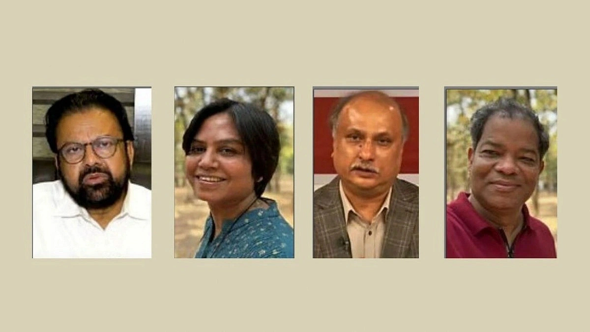 5 International bodies want release of four journalists in Bangladesh