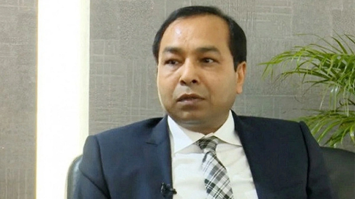 Arrest Warrants Issued Against PK Halder and 11 Others