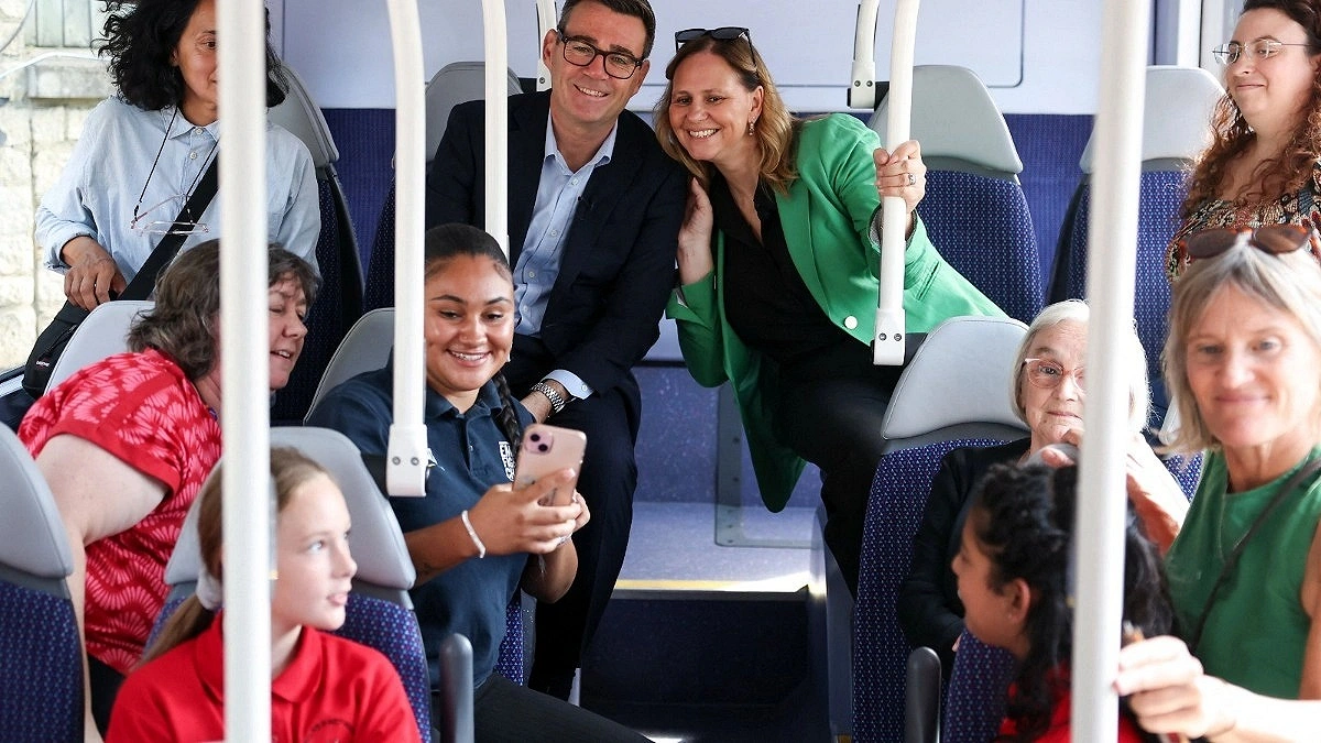 UK government signals lower fares in first week