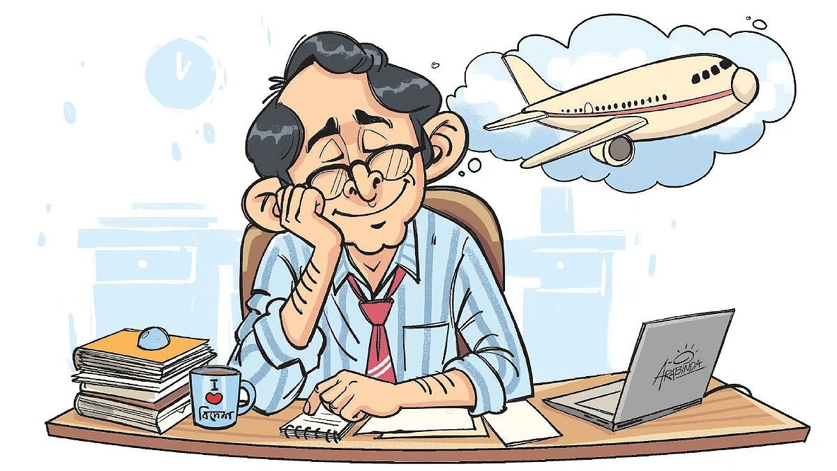 140 Officials Seek Foreign Trips to Learn Population Report Writing