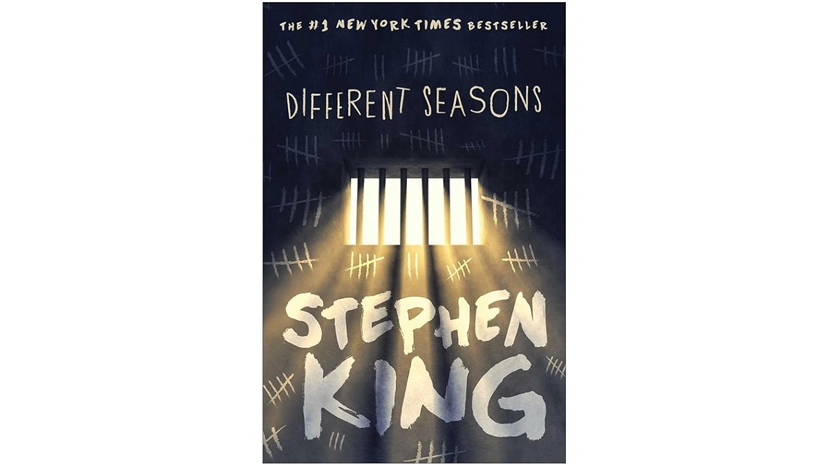 Stephen King’s ‘Different Seasons’ Banned in US Schools