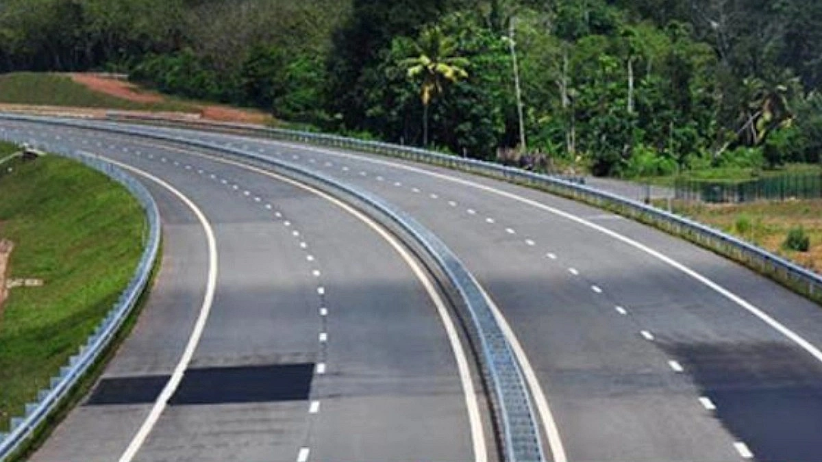 70 Deadly Curves on Barishal-Kuakata Highway