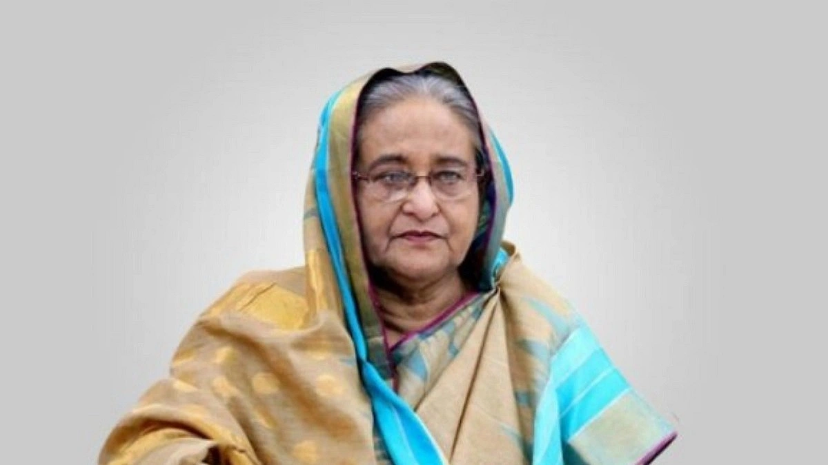 Investigation report submitted to tribunal against Sheikh Hasina and 10 others
