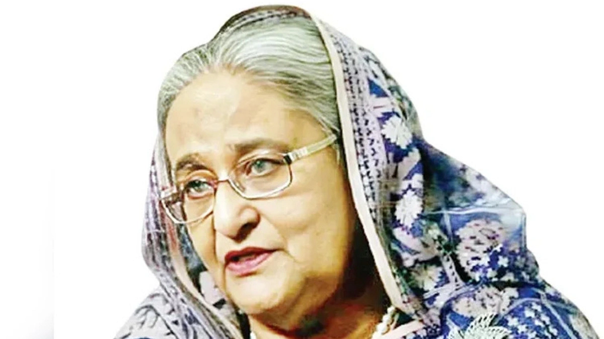 Hasina to be returned to face verdict: Home Minister