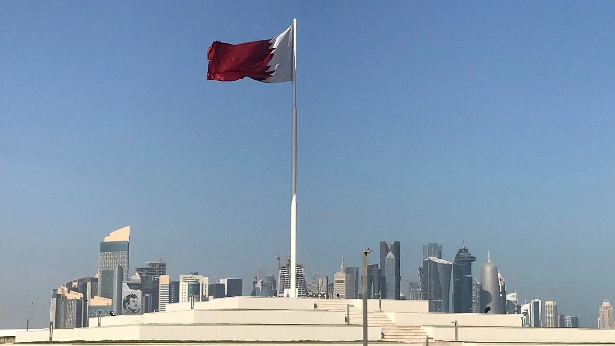 Qatar Denies Release of Frozen Iranian Funds