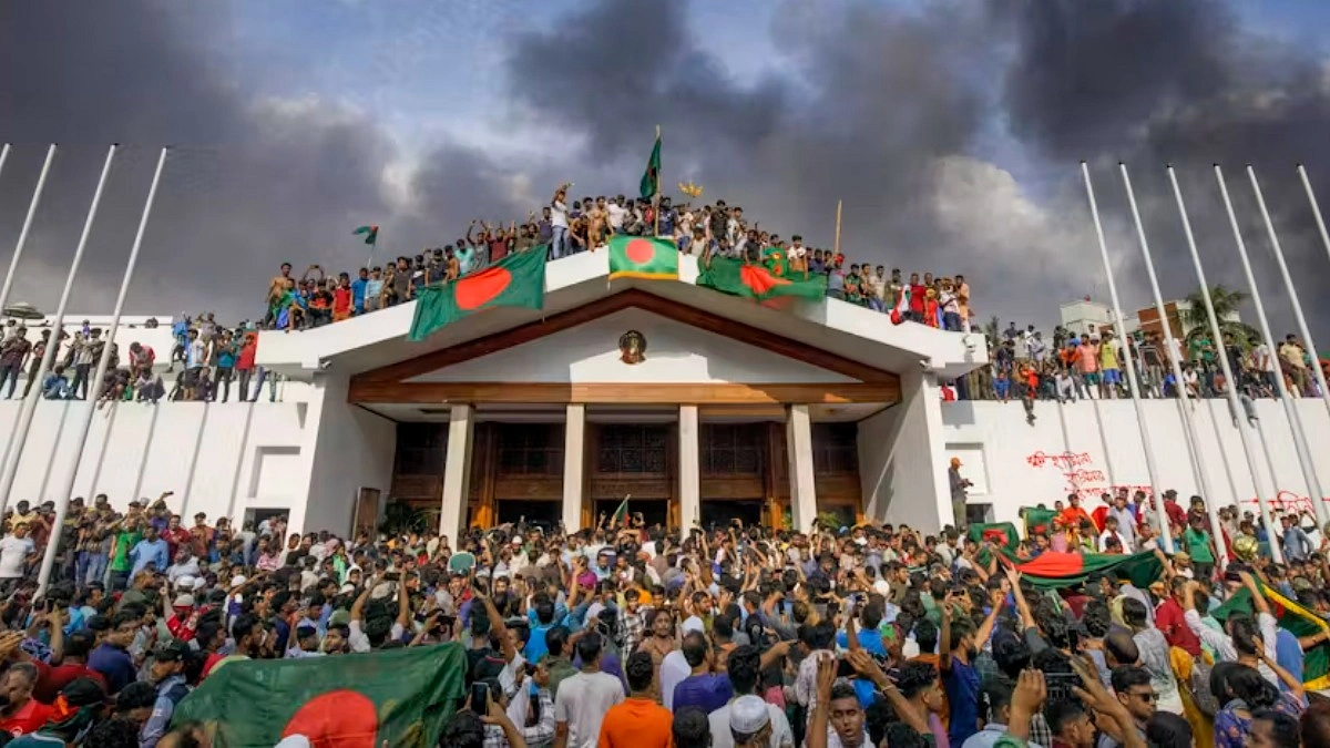 From Bloody Streets to Slow Change: July Uprising’s Legacy