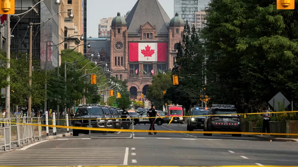 Gunfire outside US Consulate marks second attack in months