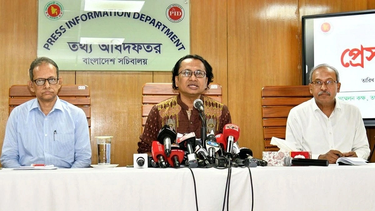 Debate Needed on Criminalizing Insults to July