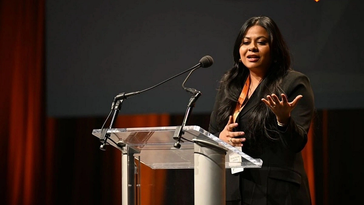 Kanika's empire of Rs 420 crore built with only Rs 5,600