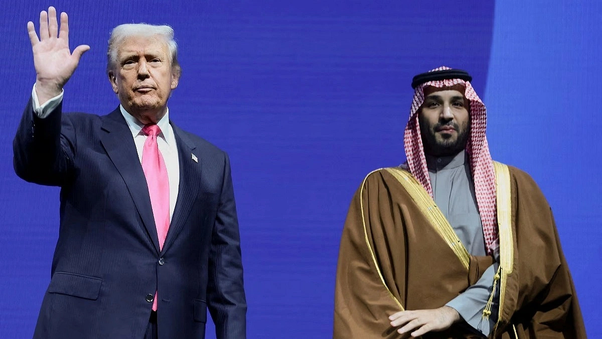 War Strains a Strategic Alliance