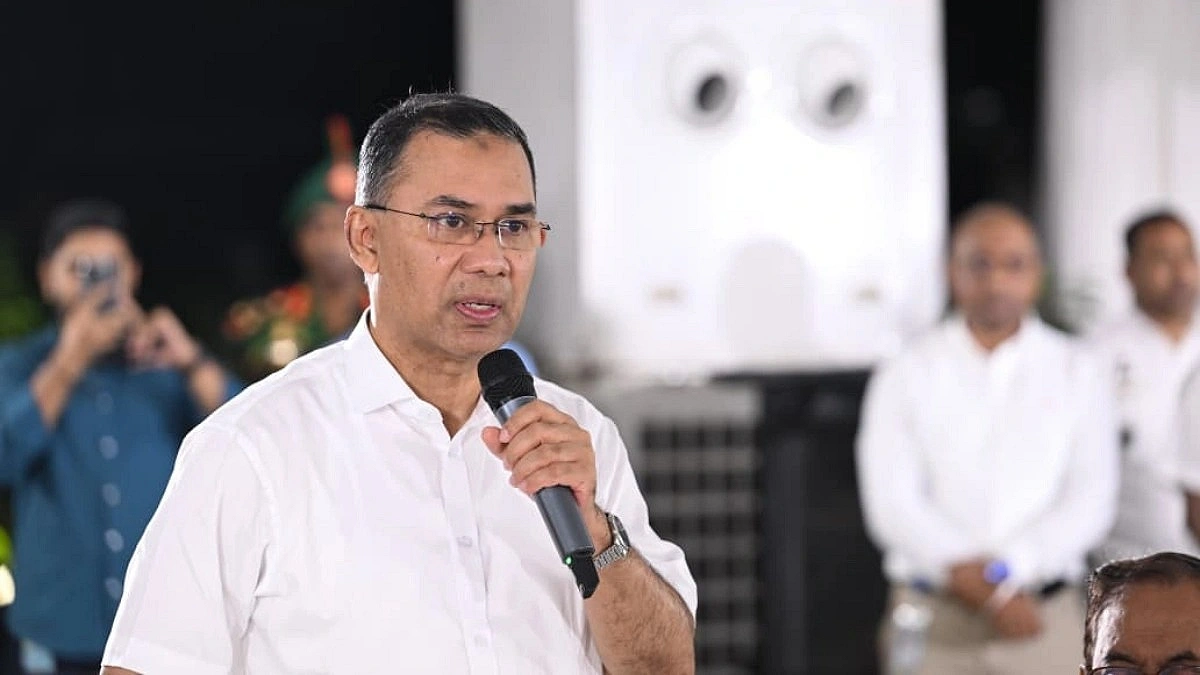 PM urges unity at dinner with alliance partners