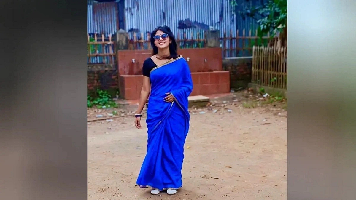 Teacher Beauty Pal demands for 'Teacher Protection Law'