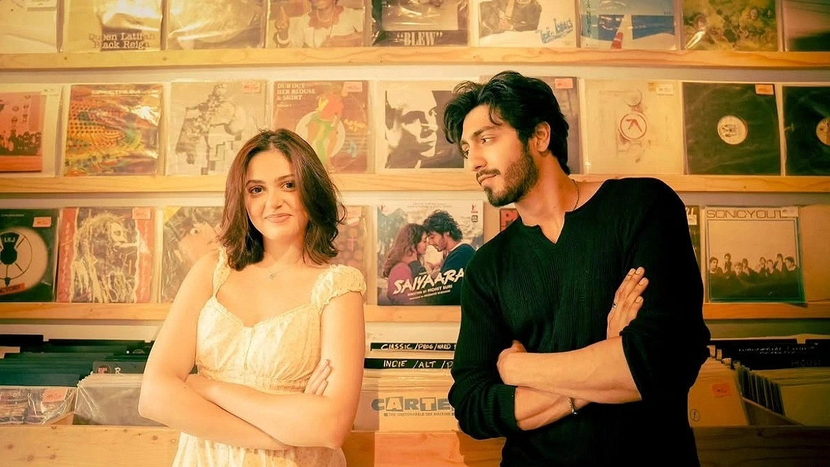 What surprise are Ahaan and Aneet bringing for fans?
