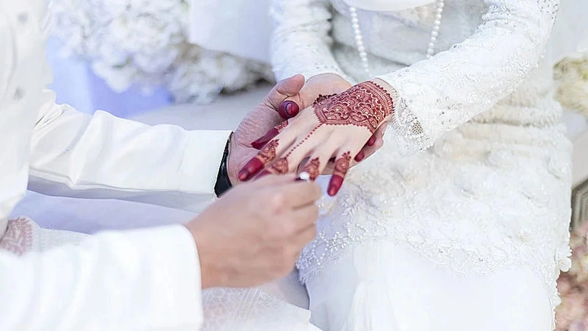 Is it permissible in Islam to keep a marriage secret?