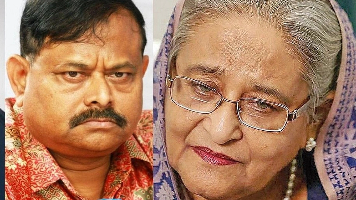 Arrest warrants issued for 31, including Sheikh Hasina