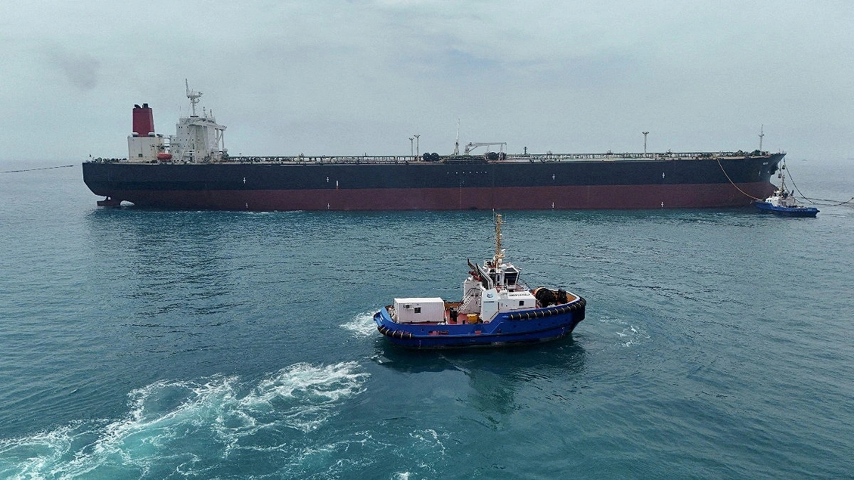 Global Oil Prices Rise Further Amid Fresh Middle East Tensions