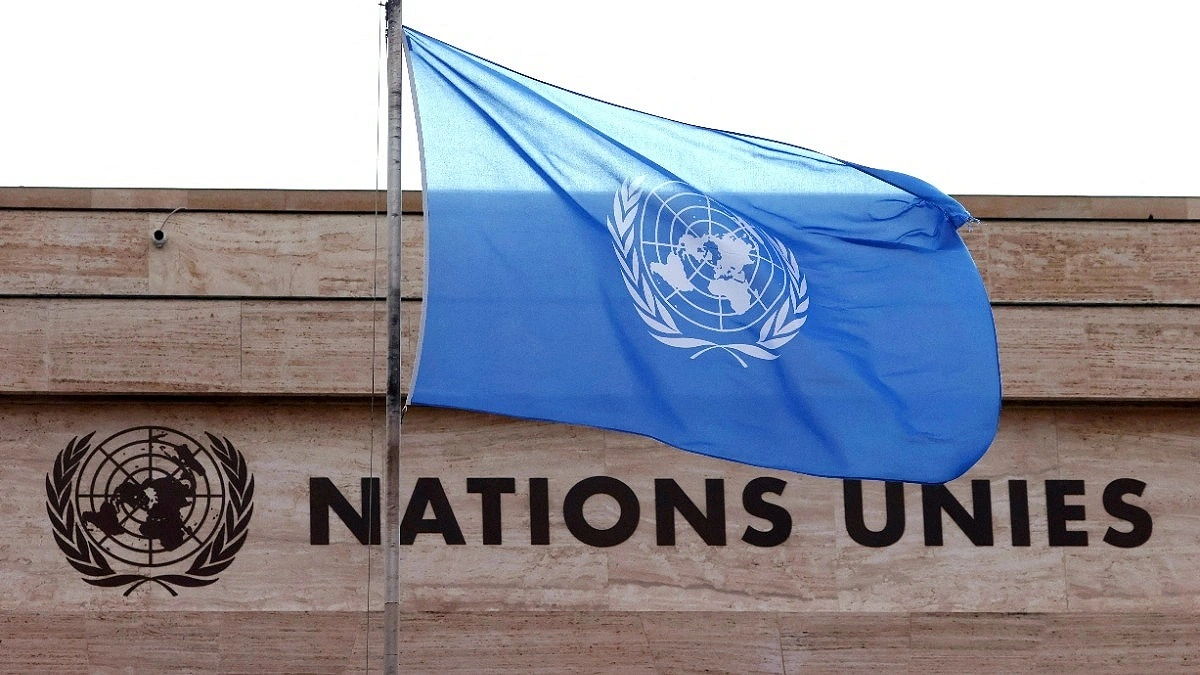 UN Panel Warns AI Is Outpacing Oversight