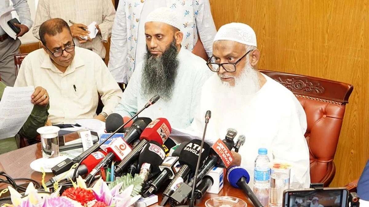 Minimum Hajj package to cost Tk 5,13,000