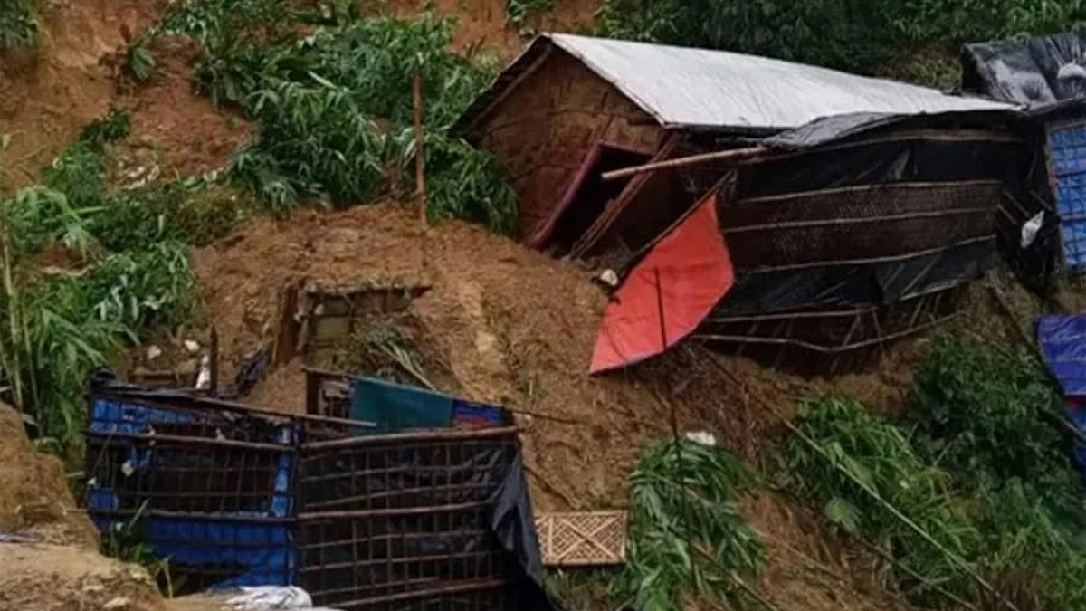 Human Encroachment on Hills Increases Deaths Every Monsoon